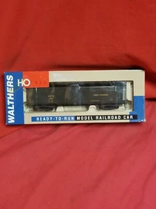 NOS Walthers GACX Wood Reefer With GSC Track URTX #3317 932-5495 - Bild 1 von 3