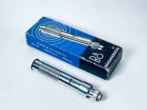 B&O, Bang & Olufsen BM6 (3) Microphone, Studio Microphone, SUPERB, Legend !!! - Bild 1 von 6