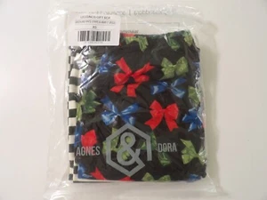 2 Pair Agnes & Dora Adult Leggings Wrap it Up / Stripes Size XS, NWT Brand New - Picture 1 of 4