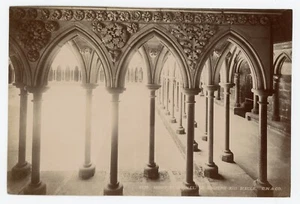 FOTO, MONT st MICHEL das Kloster C.N & Co - Bild 1 von 2