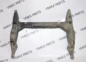 Porsche 911 996 front subframe carrier 99634110119 - Bild 1 von 3
