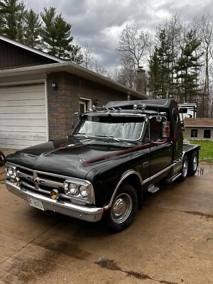 GMC: прочее - Изображение 1 из 4