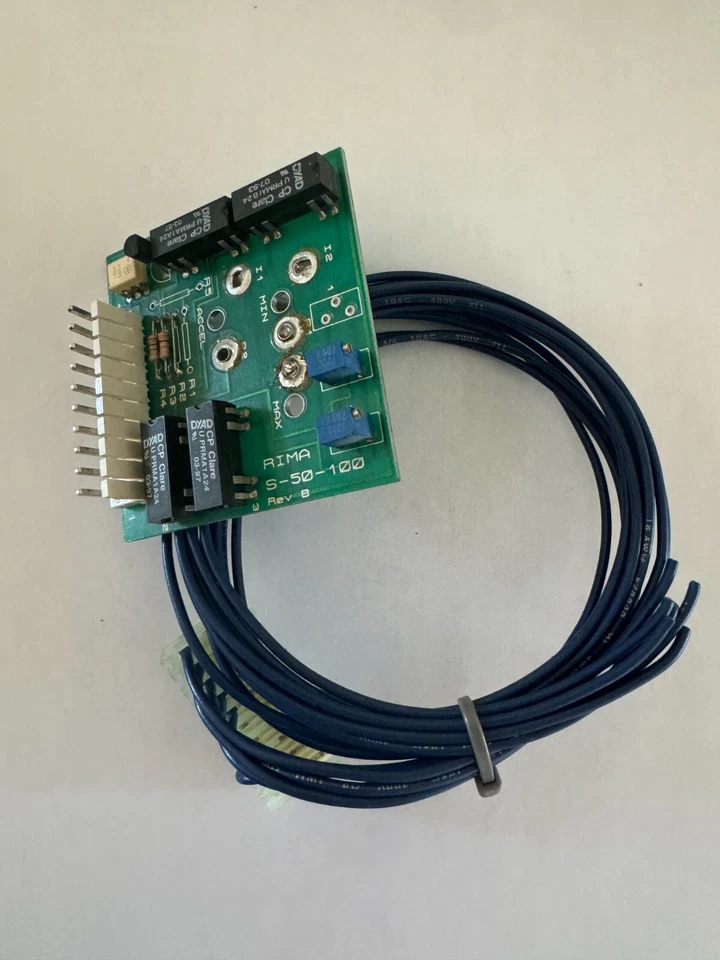 RIMA S-73-794 NSNP - Image 1 of 3