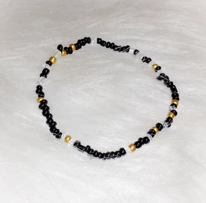 Zauber Armband Lang Gesund Leben Ahnenmagie Positive Energie Glück - Bild 1 von 1