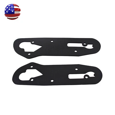 2Pcs Foam Tail Light Gaskets for 2005-2006 Acura RSX 06335-S6M-305 06336-S6M-305 - Image 1 of 4