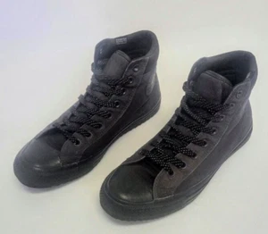 Converse All Star Counter Climate High Top Herren Gr. 9 grau 153681C wasserabweisend - Bild 1 von 11