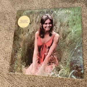 Olivia Newton-John - If Not For You - Limited Edition, Reissue, Remastered LP - Foto 1 di 2