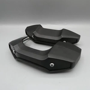 Pair Of Yamaha Niken Front Screen Handles Windshield - Picture 1 of 3