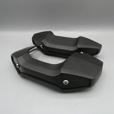 Par de manijas de pantalla delantera parabrisas Yamaha Niken Foto 1 de 3