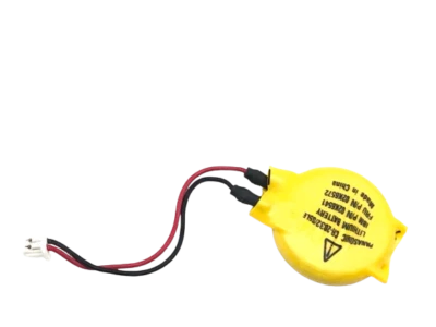 RTC BIOS CMOS Batterie Akku kompatibel für Fujitsu Siemens Amilo Li3710 Li3910 - Bild 1 von 4