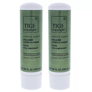 Tigi Copyright Volume Conditioner 8.45 Ounce - 2 Pack - Picture 1 of 1