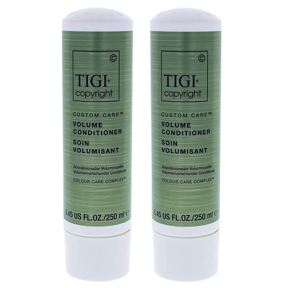Tigi Copyright Volume Conditioner 8.45 Ounce - 2 Pack - Image 1 of 1