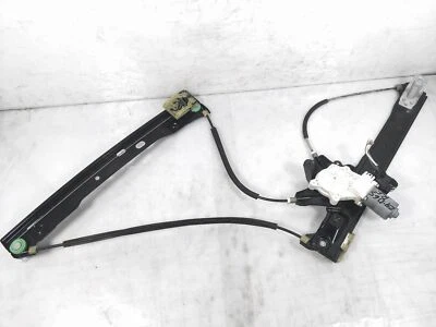 2013-2018 Ford C-Max Front Right Passenger Door Power Window Motor Regulator - Изображение 1 из 4
