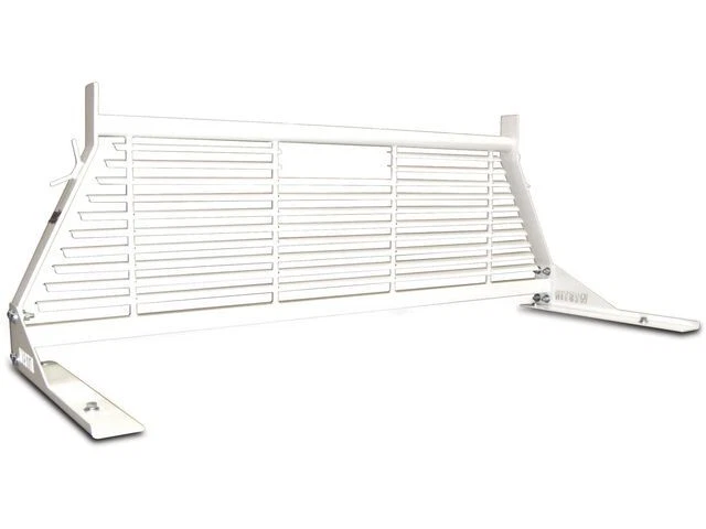 For 1988-2000 GMC K3500 Cab Protector and Headache Rack Westin 39724KWNF 1989 Foto 1 de 4