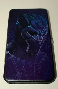 Marvel Comics The Black Panther Damen Geldbörse Clutch Neu Etikett - Bild 1 von 4