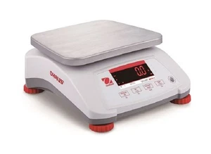 Ohaus Valor 4000 Water Resistant Compact Food Scale 15lbs. Capacity - Picture 1 of 1