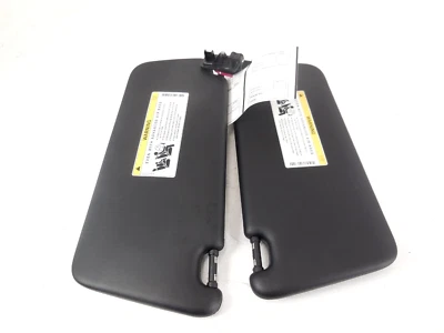 Mercedes-Benz CLA250 2014-2019 parasol parasol izquierda derecha derecha OEM Foto 1 de 4