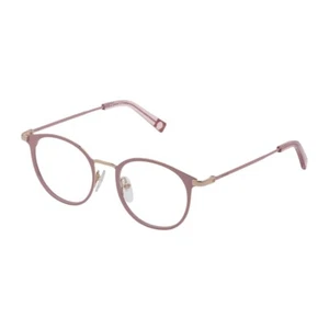 Occhiali da Vista Sting Cheerful 4 VSJ419 0323 44-17-130 junior oro rosè lucido - Bild 1 von 2