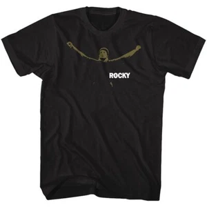 Camisa de película Rocky Running - Imagen 1 de 2