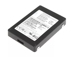 IBM 7.68TB 12G SAS Read Intensive SSD 2.5" SFF (PM1633a) - 01EJ993 / 01LJ399 - Bild 1 von 6