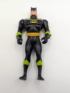 Kenner 1993 DC Comics Batman Action Figure 5” - - Picture 1 of 7
