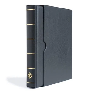 VARIO F Binder & Slipcase - Black - Picture 1 of 7