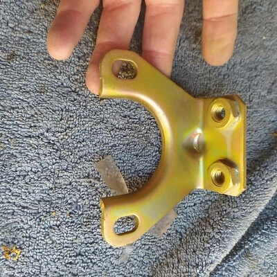 MUFFLER SUPPORT Fiat Panda 141 30 ORIGINAL 5986548 - Image 1 of 4