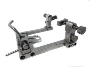 David KOPF Stereotaxic Small Animal Adaptor w/ clamps - Picture 1 of 5