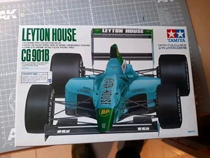 Kit Tamiya Leyton House - Foto 1 di 6