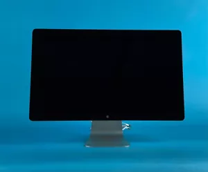 APPLE A1316 CINEMA DISPLAY MONITOR: 27”, **See Description** |010-6452852 - Picture 1 of 9