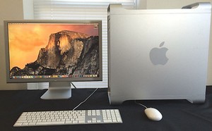 TWELVE 12 CORE Mac Pro 3.33GHz + 64GB RAM + 4TB HD + GT120 + FAST