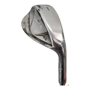 Slazenger Onyx G 60° Lob Wedge Mens RH Steel Shaft Black Widow Grip 36" - Picture 1 of 7