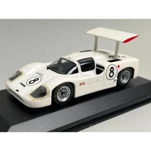 1:43 MINICHAMPS 430671408 Chaparral 2F Le Mans 24 Hours 1967 #8 model car - Picture 1 of 10