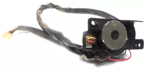 SEEBURG STD2 - probado y funcionando - CONTROL DE VOLUMEN E INTERRUPTOR DE RECHAZO - Imagen 1 de 4