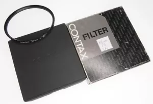 Contax 86mm 1A Filter - Picture 1 of 5