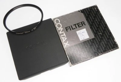 Contax 86mm 1A Filter ........... LN - Image 1 of 4