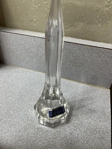 Marquis waterford golf club clock - Picture 1 of 9