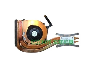 New for Lenovo Thinkpad X1 Carbon Fan CPU Cooler 04W3589 - Picture 1 of 5