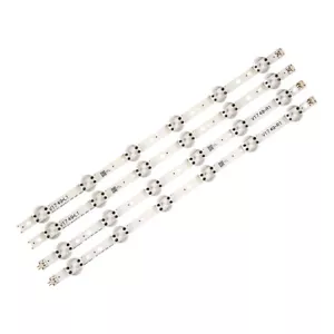 LED Backlight Strip For LG 49UJ6500-UB 49UJ6350-UC 49UJ6350 49LJ5550-UC 49LJ5550 - Picture 1 of 6