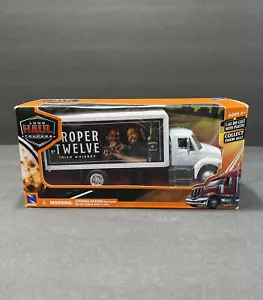 New Ray Long Haul 1:43 Propper Twelve whiskey Coner Mcgregor Rare promo NIB!! - Picture 1 of 7