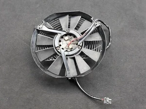 Electroventilador Mercedes Benz R107 C107 Electric fan Zusatzlüfter - Imagen 1 de 6