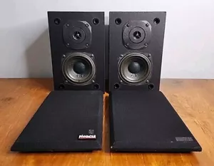 Pinnacle PN2 + Speakers Black Audiophile Bookshelf Speakers Tested - Picture 1 of 22