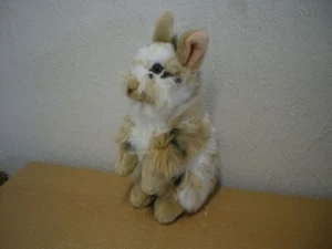 Leosco/Uni-Toys - Hase, Mehrfarbig (Plüsch) - Bild 1 von 1