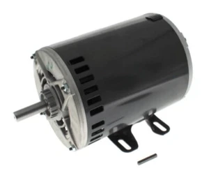 Carrier Belt Driven 2.4 HP Blower Motor 208 230 460 3Ph Fits Marathon HD56FL651 - Picture 1 of 2
