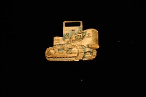 A C TRACTOR FOB #FOB005 - Picture 1 of 2