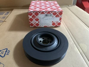Polea Cigüeñal Alfa Romeo, Fiat, Lancia - Imagen 1 de 1