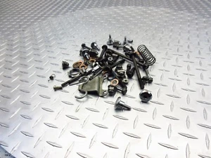 1992 91 92 93 HONDA CB750 CB 750 NIGHTHAWK MISC HARDWARE BOLTS SCREWS OEM - Picture 1 of 6
