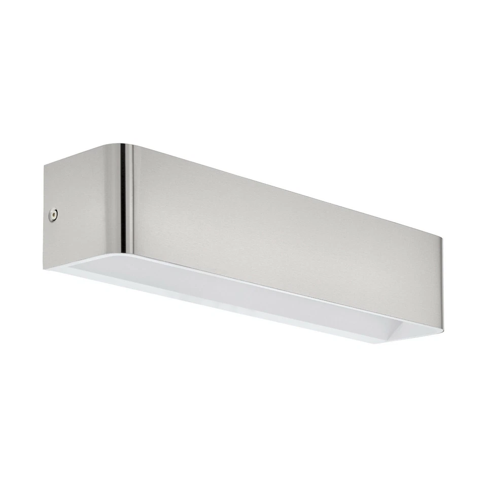 Modern Design LED Wall Light Nickel GL0538 - Image 1 of 1
