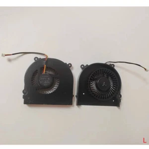 EG75070S1-C390-G99 FOR SHENZHOU MF75120V1-C290-A99 FAN BS5405MS-U2Y - Afbeelding 1 van 3