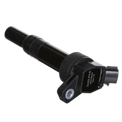Ignition Coil Delphi For 2014 Kia Forte Koup 2.0L L4 - Image 1 of 4